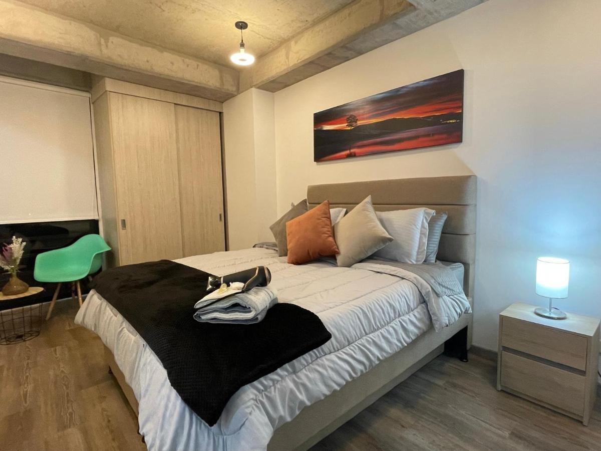 Apartment St. Louis - Movistar Arena Bogotá