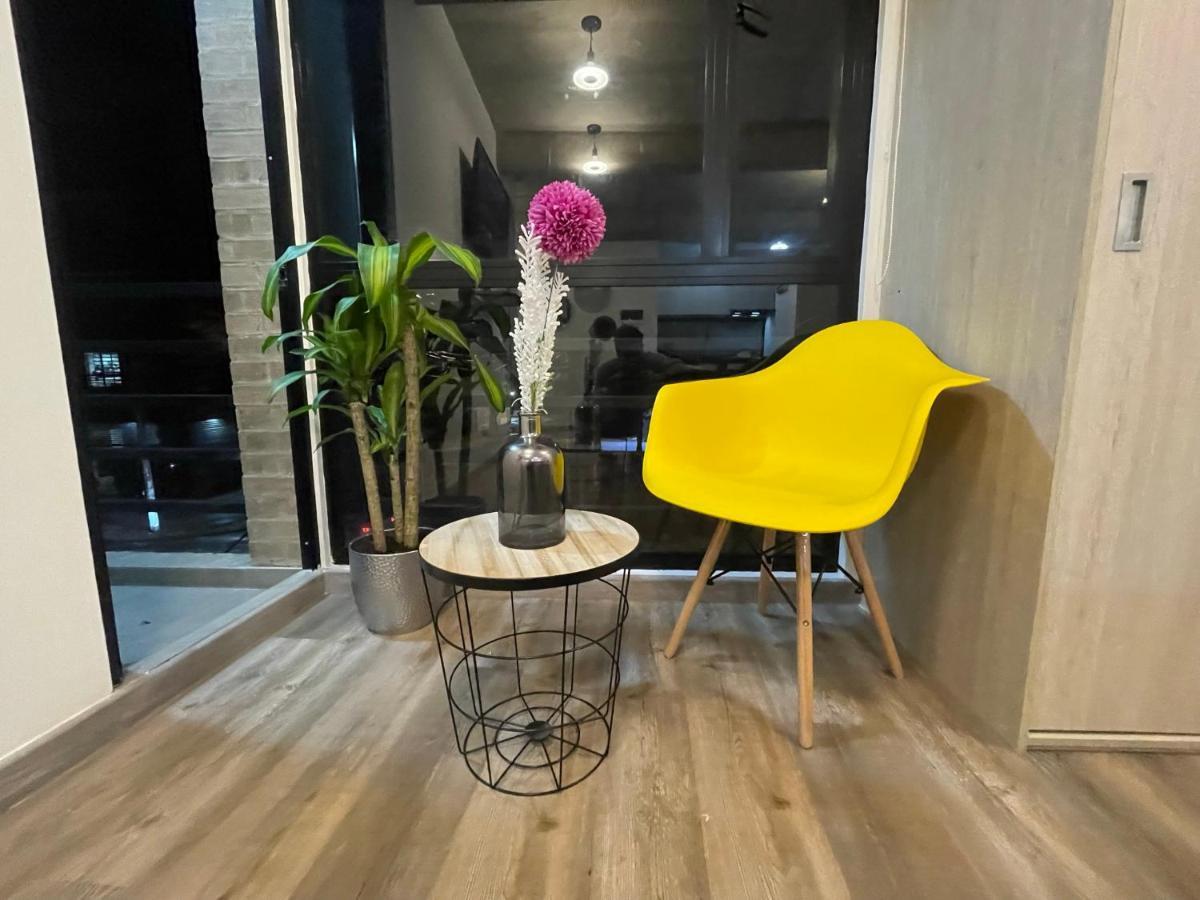 St. Louis - Movistar Arena Apartment