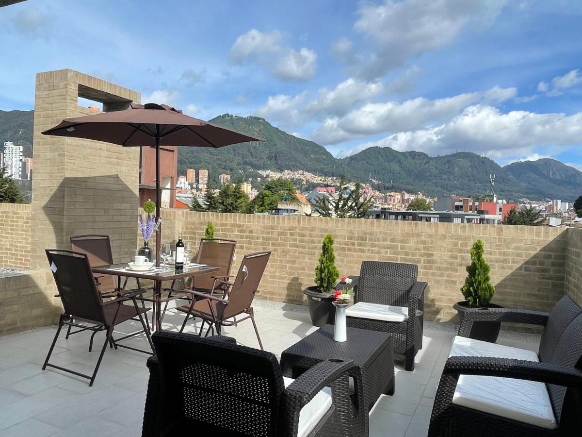 Apartment St. Louis - Movistar Arena Bogotá