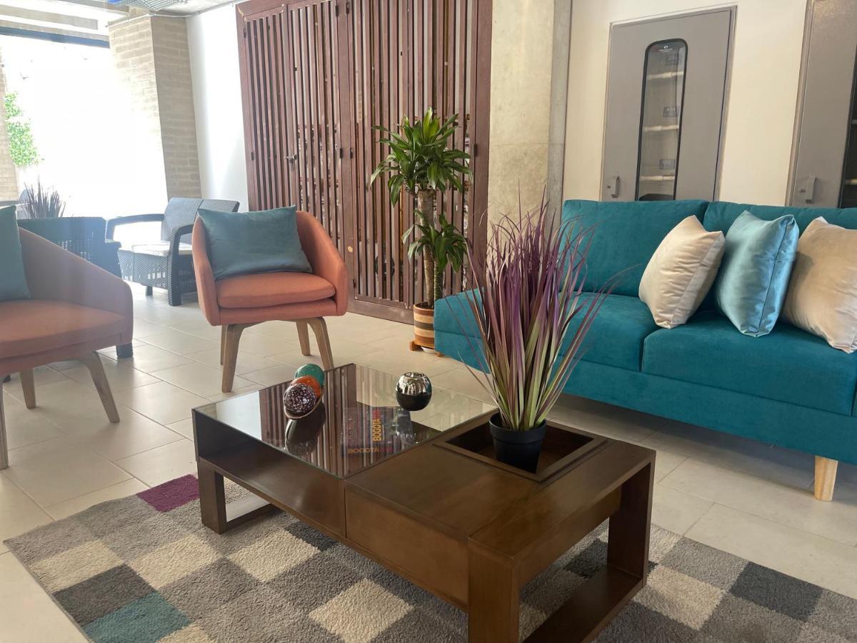 St. Louis - Movistar Arena Apartment *