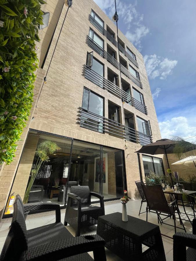 St. Louis - Movistar Arena Apartment Bogotá